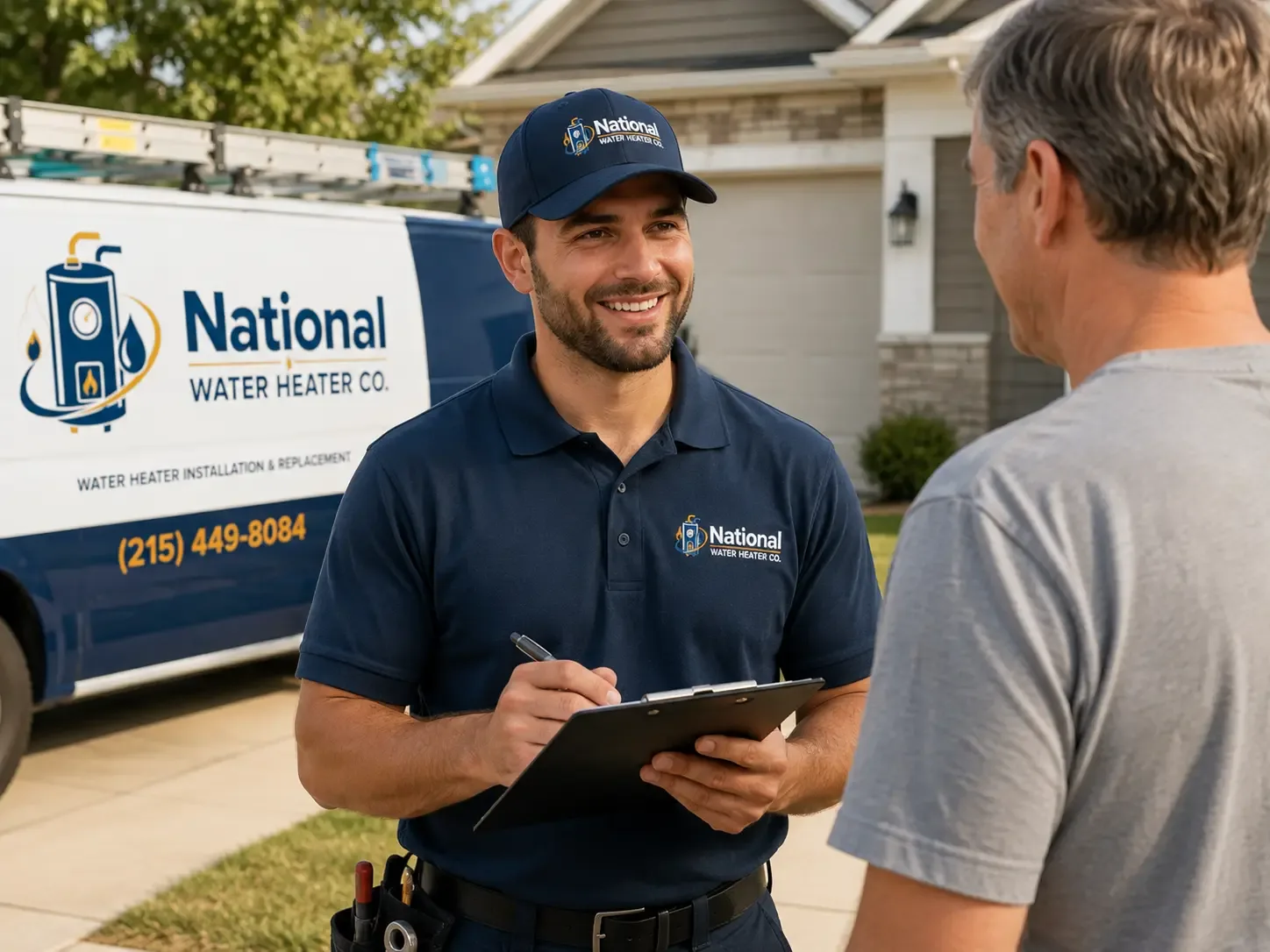 Water Heater Installation Woodville, VA FAQs